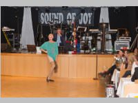 16. Stadtball in Neufeld, 10.01.2015