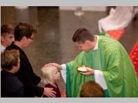 Amtseinf�hrung von Stadtpfarrer Jacek Jachowicz, 06.09.2014