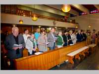 Amtseinf�hrung von Stadtpfarrer Jacek Jachowicz, 06.09.2014