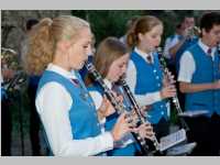 Amtseinf�hrung von Stadtpfarrer Jacek Jachowicz, 06.09.2014