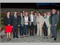 Amtseinf�hrung von Stadtpfarrer Jacek Jachowicz, 06.09.2014