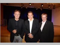 Kabarett mit Andreas Steppan in Neufeld, 06.09.2013