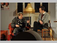 Sunny Boys im KUZ Neufeld, 16.11.2013