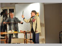 Sunny Boys im KUZ Neufeld, 16.11.2013