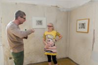Tag der offenen Ateliert�r, 21.05.2016