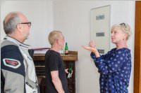 Tag der offenen Ateliert�r, 21.05.2016