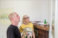 Tag der offenen Ateliert�r, 21.05.2016