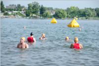 28. Triathlon in Neufeld, 13. + 14.06.2015