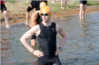 28. Triathlon in Neufeld, 13. + 14.06.2015