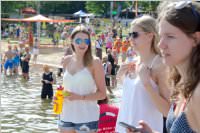 28. Triathlon in Neufeld, 13. + 14.06.2015