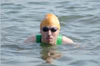 28. Triathlon in Neufeld, 13. + 14.06.2015