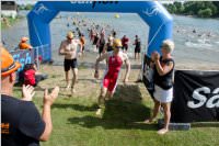 28. Triathlon in Neufeld, 13. + 14.06.2015