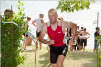 28. Triathlon in Neufeld, 13. + 14.06.2015