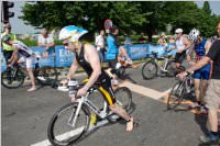 28. Triathlon in Neufeld, 13. + 14.06.2015