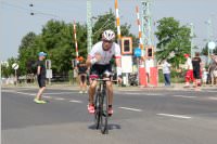 28. Triathlon in Neufeld, 13. + 14.06.2015