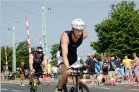 28. Triathlon in Neufeld, 13. + 14.06.2015