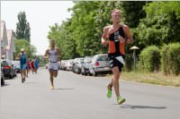 28. Triathlon in Neufeld, 13. + 14.06.2015
