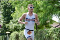 28. Triathlon in Neufeld, 13. + 14.06.2015