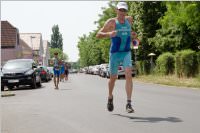 28. Triathlon in Neufeld, 13. + 14.06.2015