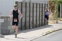 28. Triathlon in Neufeld, 13. + 14.06.2015