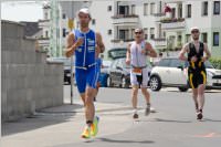 28. Triathlon in Neufeld, 13. + 14.06.2015