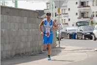 28. Triathlon in Neufeld, 13. + 14.06.2015
