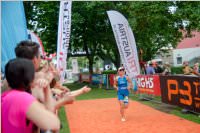 28. Triathlon in Neufeld, 13. + 14.06.2015
