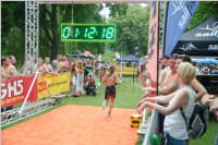 28. Triathlon in Neufeld, 13. + 14.06.2015