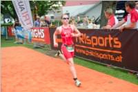 28. Triathlon in Neufeld, 13. + 14.06.2015