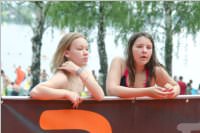 28. Triathlon in Neufeld, 13. + 14.06.2015