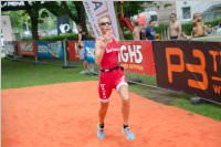 28. Triathlon in Neufeld, 13. + 14.06.2015