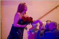 B�hne frei... mit Natalia Ushakova, 07.03.2015