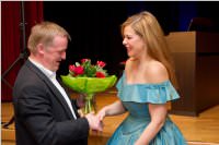 B�hne frei... mit Natalia Ushakova, 07.03.2015