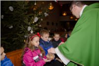 Vorstellungsmesse der Kinder zur Neufelder Erstkommunion, 24.01.2016