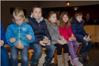 Vorstellungsmesse der Kinder zur Neufelder Erstkommunion, 24.01.2016