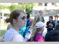 VS Neufeld 3. Klassen in Eisenstadt, 18.06.2014