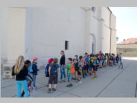 VS Neufeld 3. Klassen in Eisenstadt, 18.06.2014