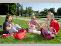 VS Neufeld 3. Klassen in Eisenstadt, 18.06.2014