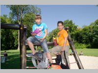 VS Neufeld 3. Klassen in Eisenstadt, 18.06.2014