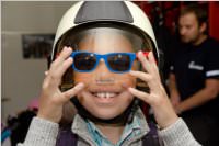 4. Klassen der VS Neufeld besuchen die FF Neufeld, 18.06.2015