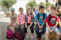 VS: M�rchenprojekt in Forchtenstein, 07.06.2016