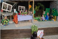 VS: M�rchenprojekt in Forchtenstein, 07.06.2016