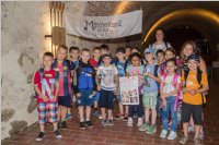 VS: M�rchenprojekt in Forchtenstein, 07.06.2016