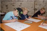 VS: M�rchenprojekt in Forchtenstein, 07.06.2016