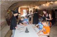 VS: M�rchenprojekt in Forchtenstein, 07.06.2016