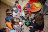 VS: M�rchenprojekt in Forchtenstein, 07.06.2016