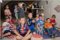 VS: M�rchenprojekt in Forchtenstein, 07.06.2016