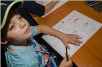 VS: M�rchenprojekt in Forchtenstein, 07.06.2016