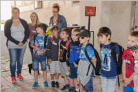 VS: M�rchenprojekt in Forchtenstein, 07.06.2016