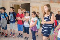 VS: M�rchenprojekt in Forchtenstein, 07.06.2016